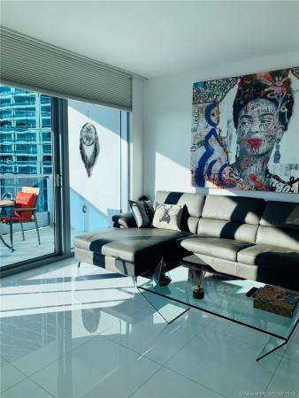 Epic Hotel & Residences, 200 Biscayne Boulevard Way #3309, Miami, Florida 33131, image 2