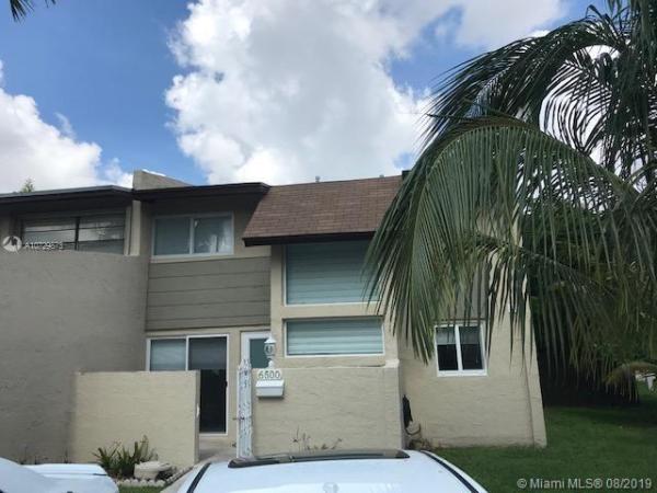 Snapper Creek Townhouses, 6500 SW 113th Ave #6500, Kendall, Florida 33173, image 2