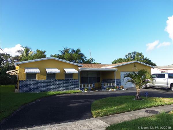 Lauderhill No HOA, 4210 NW 26th St, Lauderhill, Florida 33313, image 2
