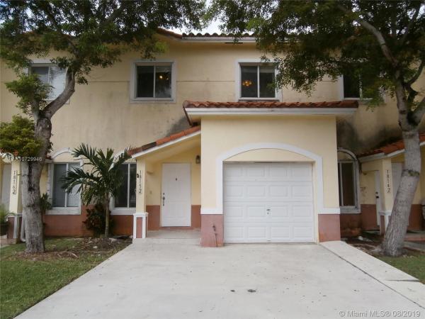 Seastone Townhomes, 18152 SW 108th Path, West Perrine, Florida 33157, image 2