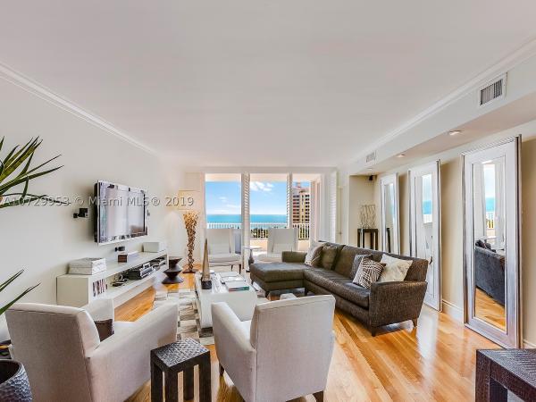 Club Tower, 781 Crandon Blvd #1004, Key Biscayne, Florida 33149, image 1