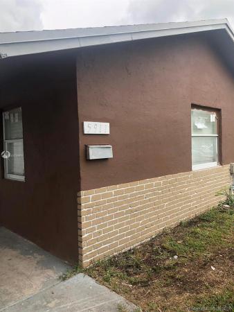 Lauderhill No HOA, 5909 NW 23rd St #1-2, Lauderhill, Florida 33313, image 2