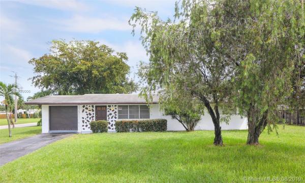 Miramar Tropical, 7961 Meridian St, Miramar, Florida 33023, image 2