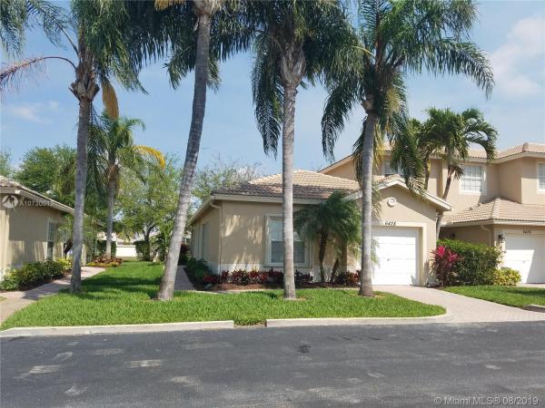 Boynton Oasis, 6428 Park Lake Cir, Boynton Beach, Florida 33437, image 2