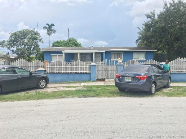 Sierra Mirada, 525 NW 198th St, Miami Gardens, Florida 33169, image 2