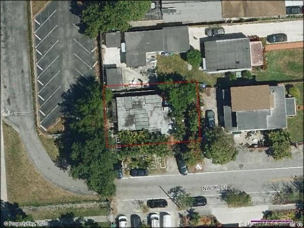 Kew Gardens, 2905 NW 9th St, Miami, Florida 33125, image 2
