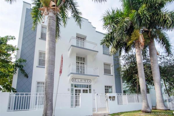 The Elaine, 1502 Jefferson Ave #201, Miami Beach, Florida 33139, image 2