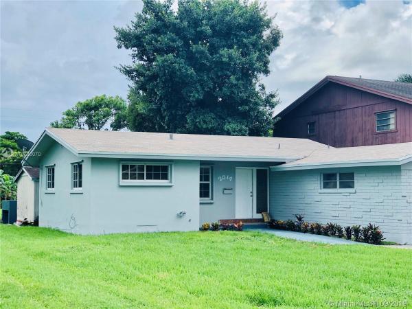 Hollywood Little Ranches, 2814 Lincoln St, Hollywood, Florida 33020, image 2