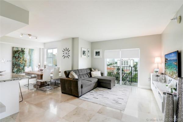 Gables View, 1627 SW 37th Ave #601, Miami, Florida 33145, image 2