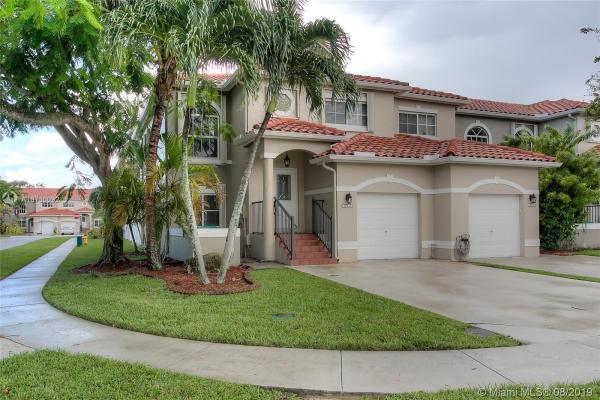 Somerset Cove At Vizcaya, 12852 SW 49th Ct, Miramar, Florida 33027, image 2