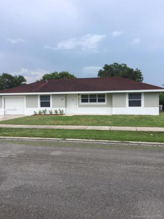 Florida City Residential, 826 NW 5th Ter, Florida City, Florida 33034, image 2