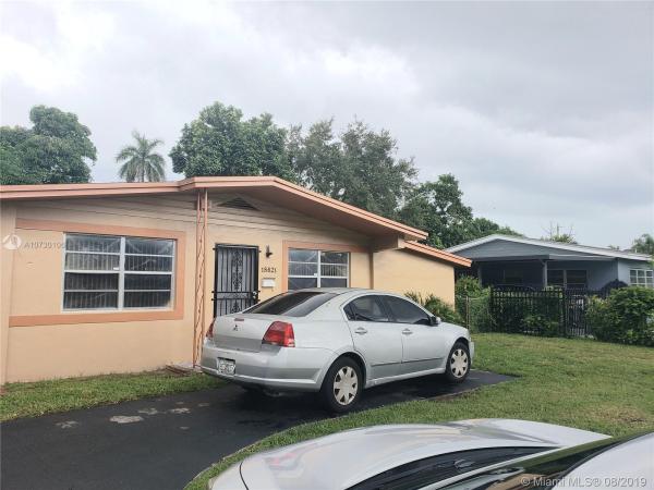 Norwood, 18621 NW 12th Ave, Miami Gardens, Florida 33169, image 2