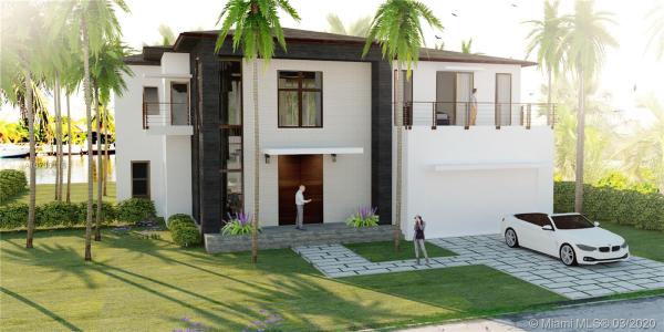Eastern Shores, 3321 NE 165th St, North Miami Beach, Florida 33160, image 2