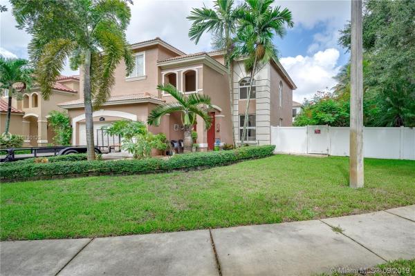 Portofino South, 13305 SW 32nd St, Miramar, Florida 33027, image 2