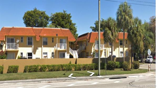Greentree, 7121 SW 129th Ave #6, Kendale Lakes, Florida 33183, image 2