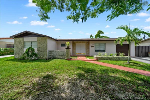 Southern Estates, 12432 SW 26th St, Tamiami, Florida 33175, image 2