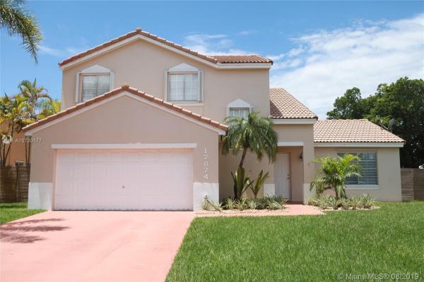 Three Lakes, 17874 SW 137th Pl, Richmond West, Florida 33177, image 2