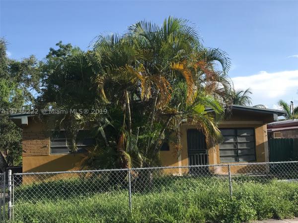 The Tropics, 3040 NW 97th St, West Little River, Florida 33147, image 1