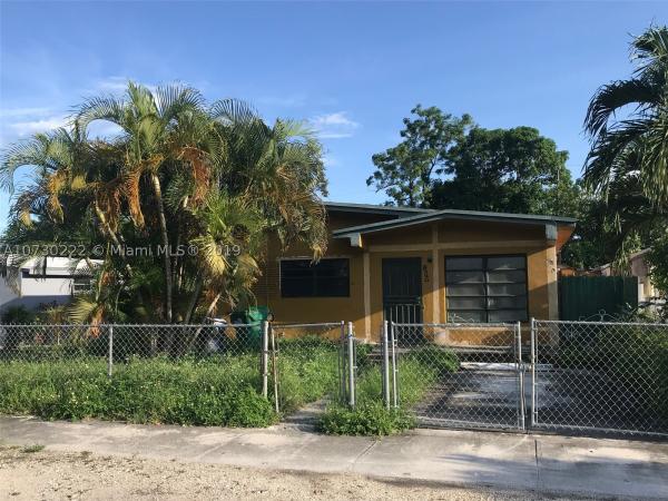 The Tropics, 3040 NW 97th St, West Little River, Florida 33147, image 2