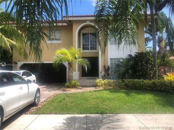 Garden Hills, 15740 SW 101st St, The Hammocks, Florida 33196, image 2