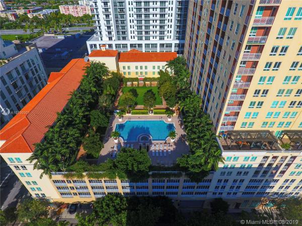 Toscano At Dadeland, 7355 SW 89th St #511N, Kendall, Florida 33156, image 2
