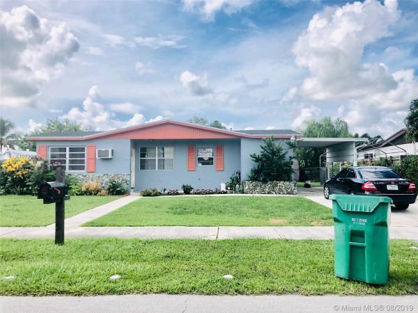 Palmland Homes South, 14932 SW 297th Ter, Leisure City, Florida 33033, image 2