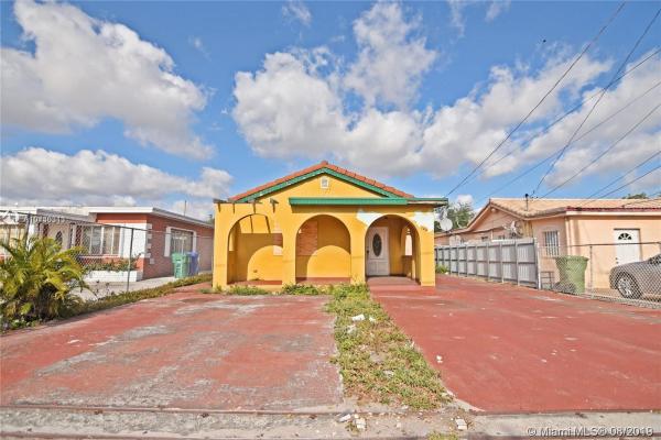 West Flagler Park, 100 NW 57th Ct, Miami, Florida 33126, image 2