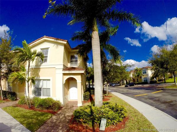 Melrose Point, 12945 SW 30th Ct #143, Miramar, Florida 33027, image 2