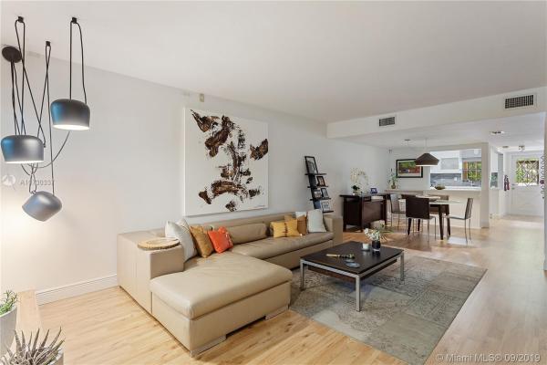 Harbour Club Villas, 1567 NE 105th ST #2-2, Miami Shores, Florida 33138, image 2