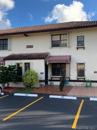 New Paseos Castellanos, 12230 SW 16th Ter #J-102, Tamiami, Florida 33175, image 2