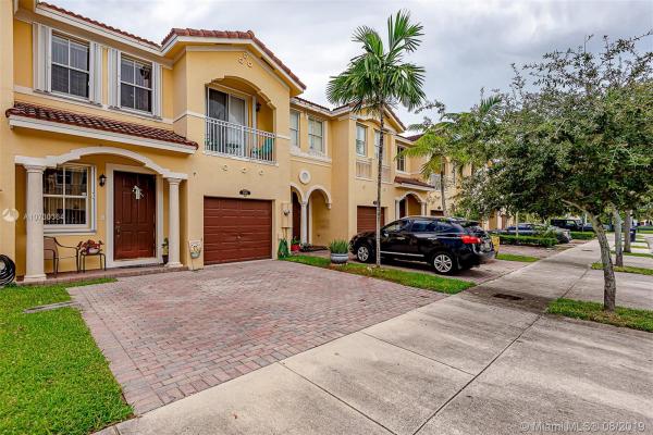 15065 SW 9th Way, Unincorporated Dade County, Florida 33194, image 2