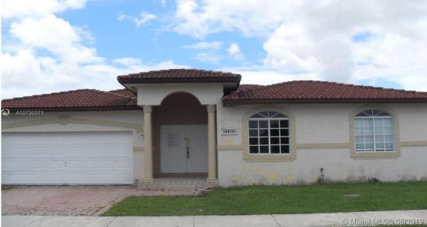 Goulds No HOA, 12362 SW 213th Ter, Goulds, Florida 33177, image 2