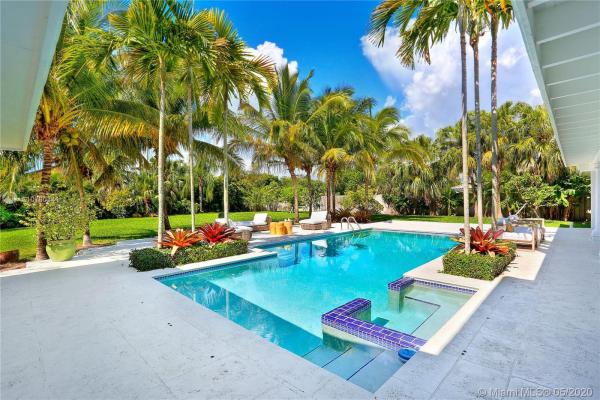 Pinecrest Pointe, 6100 SW 128th St, Pinecrest, Florida 33156, image 2