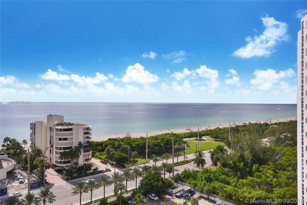 Arlen House East, 100 Bayview Dr #1608, Sunny Isles Beach, Florida 33160, image 2