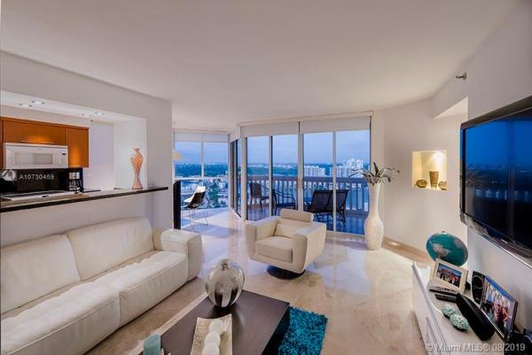 1000 Island Boulevard, 1000 W Island Blvd #2710, Aventura, Florida 33160, image 2