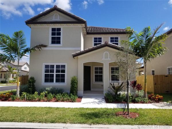 Summerville, 24301 SW 117th Path, Princeton, Florida 33032, image 2