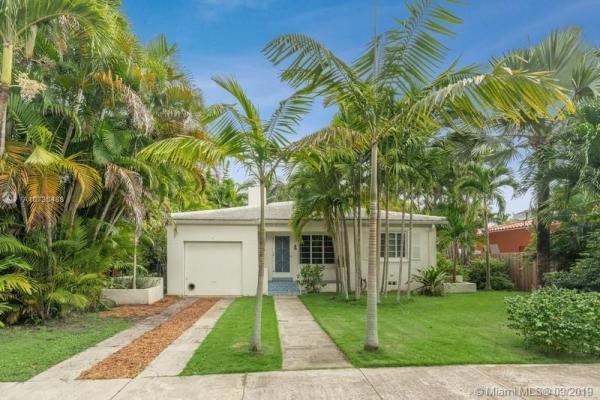 New Belle Meade, 901 NE 72nd Ter, Miami, Florida 33138, image 2
