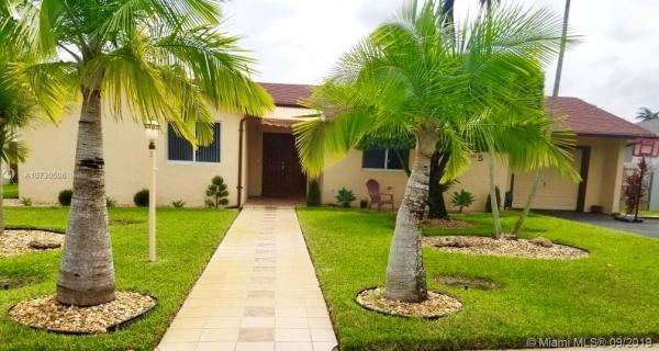 Cantisano, 16535 SW 104th Ct, Palmetto Estates, Florida 33157, image 1