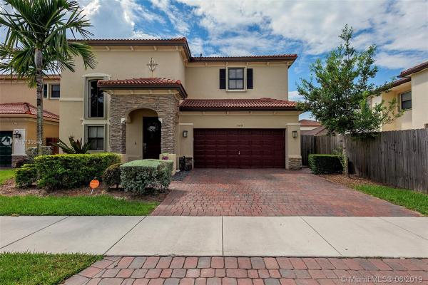 Garden Estates, 15456 SW 117th Ln, The Hammocks, Florida 33196, image 2