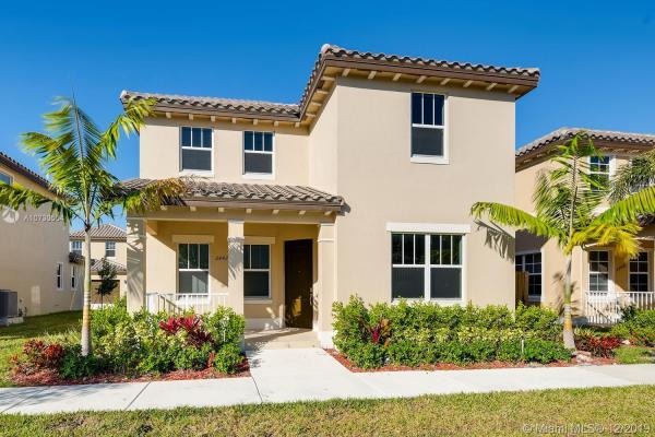 Summerville, 24442 SW 117th Path, Princeton, Florida 33032, image 2