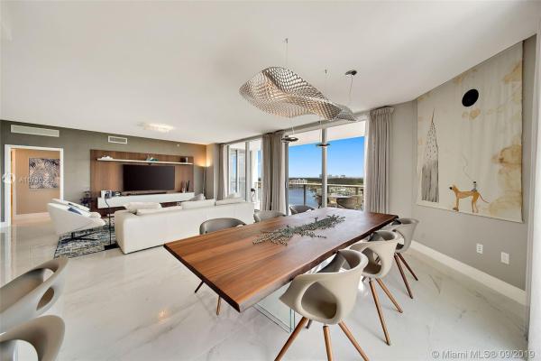 The Reserve At Marina Palms, 17111 Biscayne Blvd #1802, North Miami Beach, Florida 33160, image 2