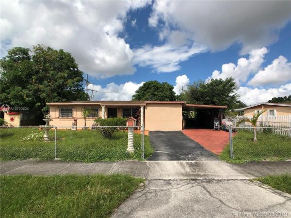 Lake Stevens Estates At Carol City, 17400 NW 53rd Ct, Miami Gardens, Florida 33055, image 2