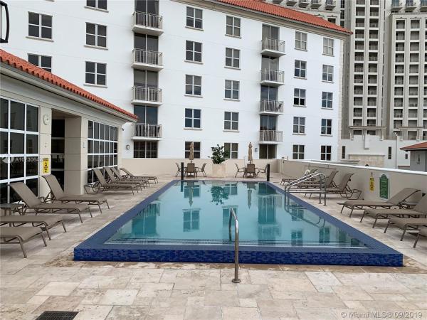 The Minorca, 2030 S Douglas Rd #416, Coral Gables, Florida 33134, image 2