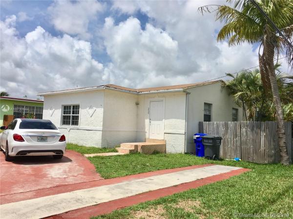 Hollywood Little Ranches, 320 S 28th Ave, Hollywood, Florida 33020, image 2