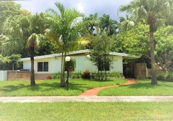 Edgewater Park, 1521 La Baron Dr, Miami Springs, Florida 33166, image 2