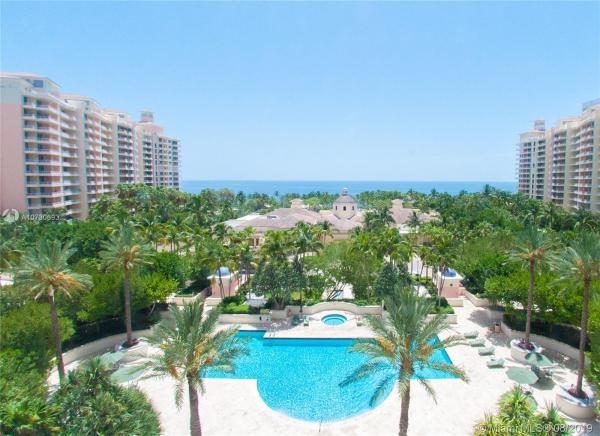 Club Tower, 785 Crandon Blvd #803, Key Biscayne, Florida 33149, image 2