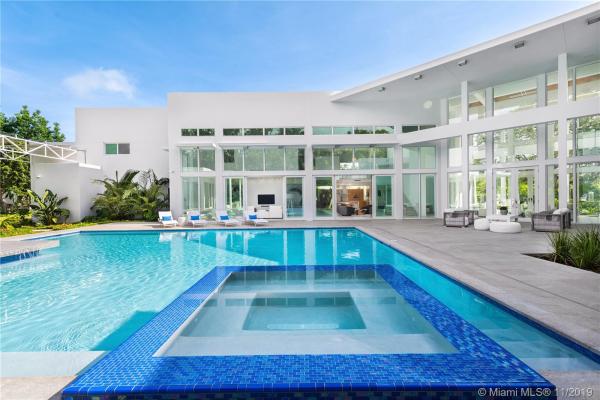 Coral Hill, 11600 SW 60th Ave, Pinecrest, Florida 33156, image 2
