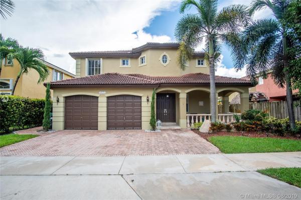 16572 SW 60th Ter, Unincorporated Dade County, Florida 33193, image 2