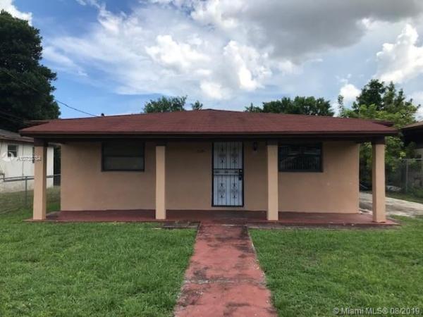 Rainbow Gardens, 15241 Railroad Dr, Miami Gardens, Florida 33054, image 2