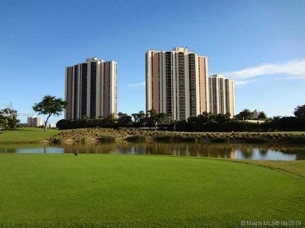 Coronado Tower 2, 20301 W Country Club Dr #2527, Aventura, Florida 33180, image 2